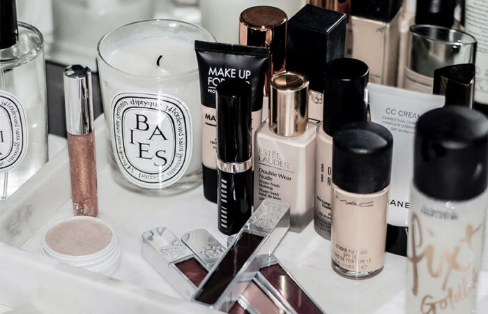 Makeup Brands in South Africa