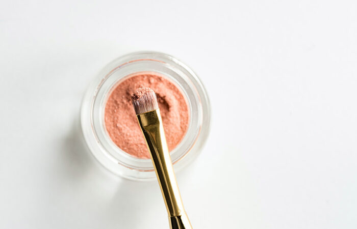 Perfect Foundation Shade